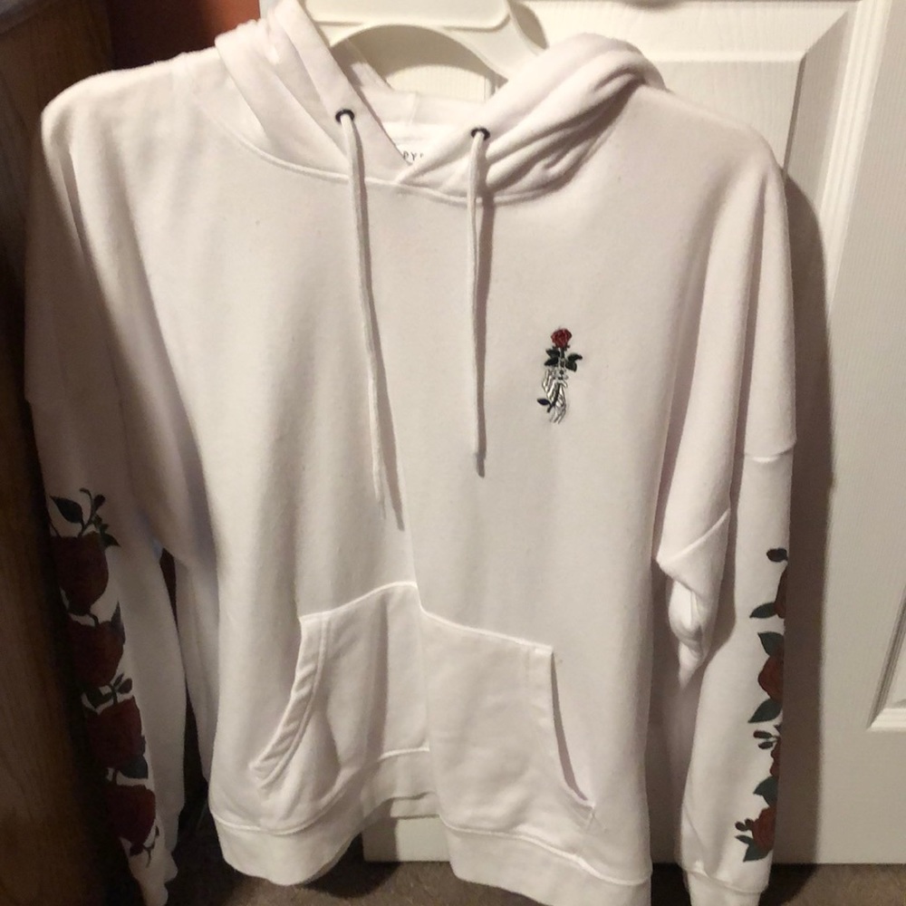 Women’s hoodie
